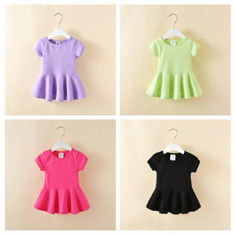 платье 2023 new children's clothing summer children's girl dress ba OTHER
