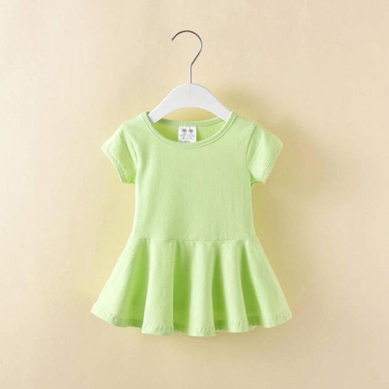 платье 2023 new children's clothing summer children's girl dress ba OTHER