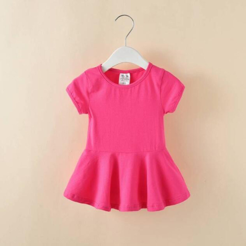платье 2023 new children's clothing summer children's girl dress ba OTHER