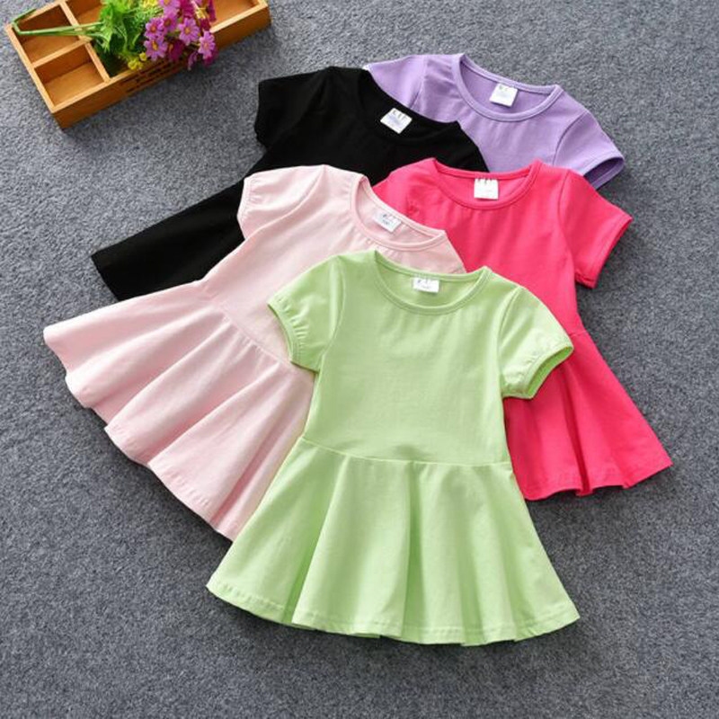 платье 2023 new children's clothing summer children's girl dress ba OTHER