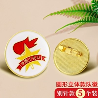 Круглая точка -пленки