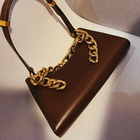 Platty Caramel Color [отправка металлической грубой цепь]