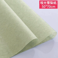 Sydney Paper [Blue Glaze] 40 штук 50*70 см.