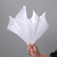 Белый, 50×45см