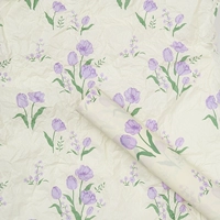 Сиреневый, 50×70см