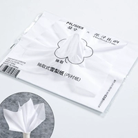 Белый, 25×30см