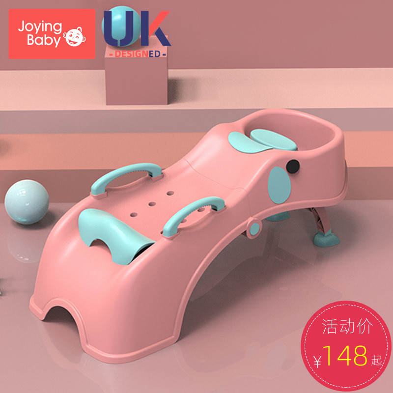 Folding children washable head reclining chair washing hair chair children adult pregnant woman washing her head bed baby shammer for home