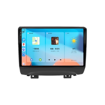 Old JAC Ruifeng S3 dedicated second generation M3 M4360 panoramic multimedia modified central control display large screen navigation