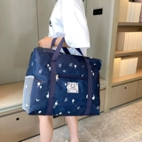 Чемодан для выхода на улицу, сумка для путешествий, вместительная и большая сумка через плечо, складная багажная сумка для хранения