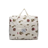 Чемодан для выхода на улицу, сумка для путешествий, вместительная и большая сумка через плечо, складная багажная сумка для хранения