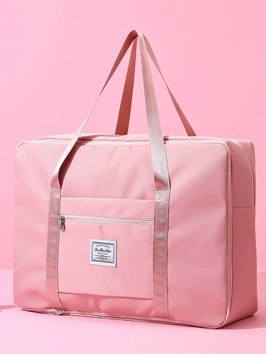 Вместительная и большая сумка для путешествий для путешествий