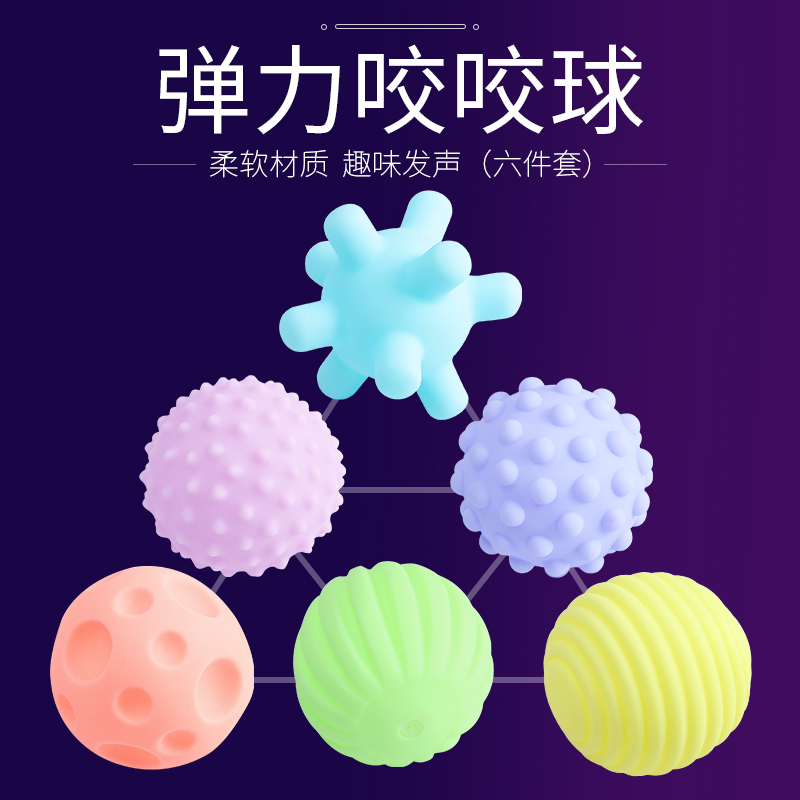 Dog toy bite-resistant puppies pet teddy sound dog toy than bear golden retriever large and small dog training ball supplies