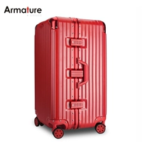 Матовый, красный