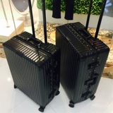 Универсальный чемодан, сумка, коробка подходит для мужчин и женщин, 28 дюймов, 20 дюймов