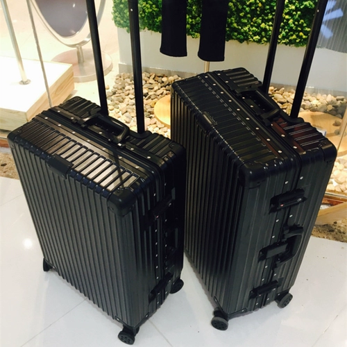 Универсальный чемодан, сумка, коробка подходит для мужчин и женщин, 28 дюймов, 20 дюймов