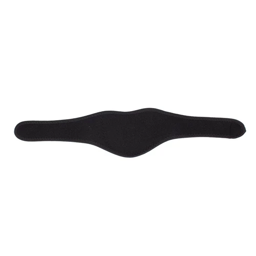 Удерживающий тепло компресс, магнитный чокер, дышащий массажер для домашнего использования подходит для мужчин и женщин, с защитой шеи