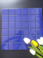 Темно -синий темно -синий/48 частиц