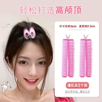 Пушистая установка зажима Rod Red 2