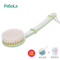 Зеленый [Qu Mao Hard Handi] Отправить купание 1+ крюк 2