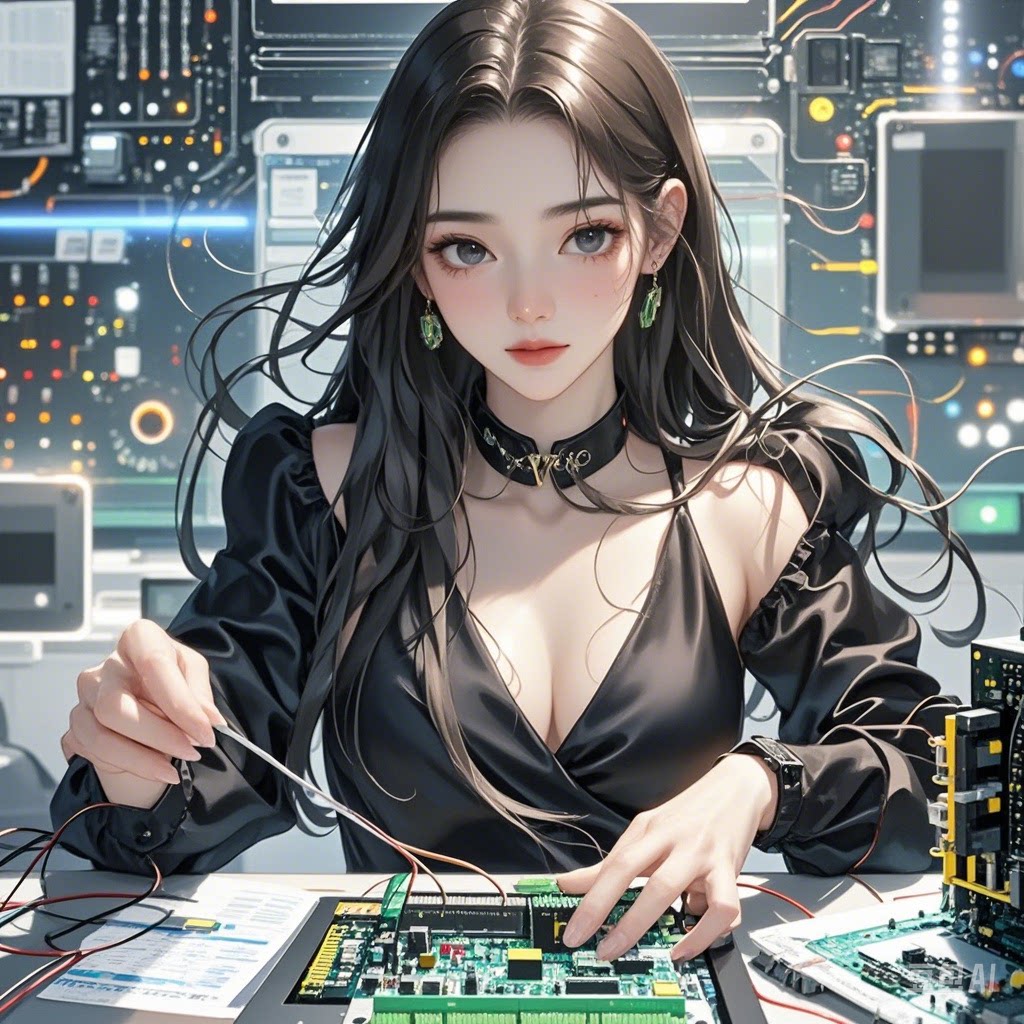 优创易单片机科技