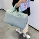 Travel Bag for Short Trips, Durable Oxford Cloth, Unisex Crossbody Handbag, Large Capacity Travel Bag, Lightweight