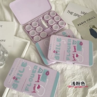 Светло-розовый