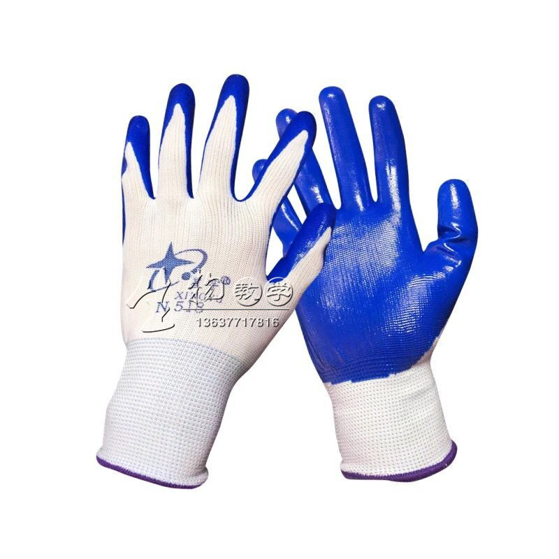 Catch mice operation gloves small animal bite prevention gloves lab protective gloves