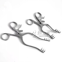 Large Mouse Rabbit Cat Spreader Enlarge Chest Expander Small Animal Retractors Anatomical Spreader