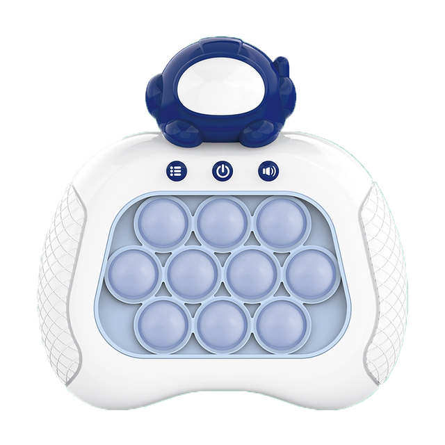 Pocket Whac-A-Mole Children's Toy Press and Play Puzzle