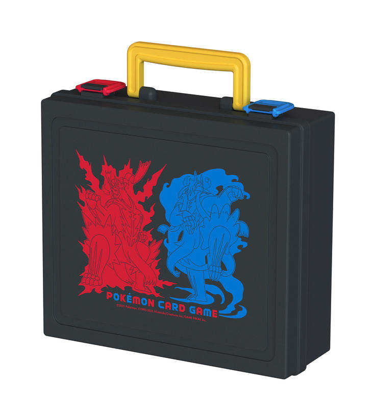 Yu-Gi-Oh! Bandai Cards Duelist Portable Card Storage Box Card Case Portable Carrying Case in Stock Yu-Gi-Oh! Bandai Cards Duelist Portable Card Storage Box Card Case Portable Carrying Case in Stock