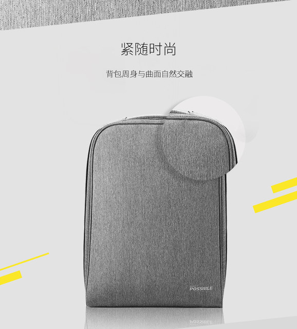 Huawei Original Backpack First Generation Matebook14 13 E X Pro2020 Model 14/ 15.6inch Laptop Bag Business Travel Men and Women Multifunctional Casual Briefcase Backpack