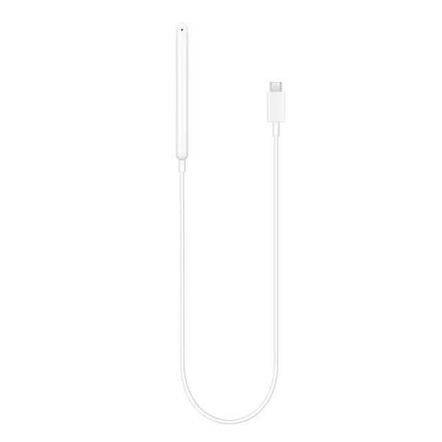 Huawei/Huawei Original M-Pencil Second-Generation Stylus Charger Suitable for M-Pencil 1St, 2Nd, and 3Rd Generation Touch Pens Honor Magic V6 Charging Cable Official Flagship Genuine Product