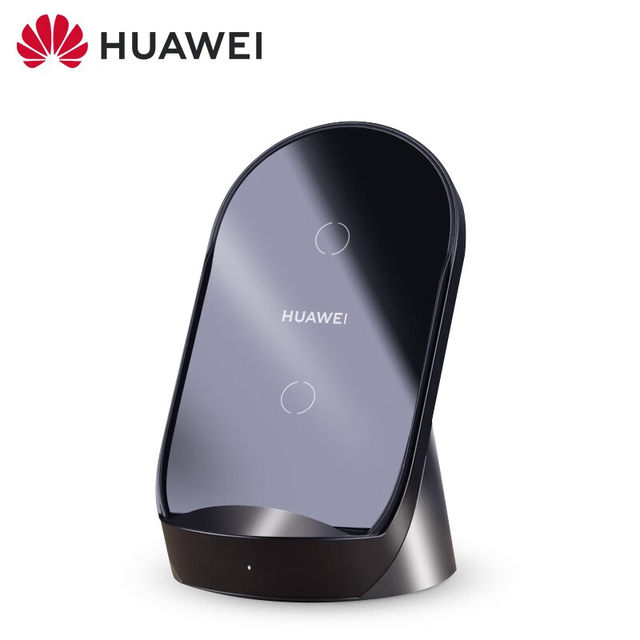 Huawei/Huawei Original 50W Vertical Wireless Charger Base Mobile Phone Super Fast Charging Mate60Pro/50/40/30Rs Porsche P60/50/X3X2 Official Flagship Genuine Product