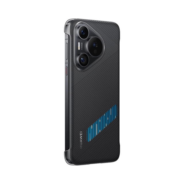 Huawei/Huawei Original Pura70/70Pro+/70Ultra Micro-Pump Liquid Cooling Case Mobile Phone Case Cooling Protection Case Protective Cover Game Charging Cooling Original Official Flagship Genuine Product