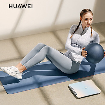 Huawei Body Fat Scale 3Pro Smart Accurate Home Electronic Scale for Adults Health Professional Weight Loss Fat Measurement for Men and Women Dormitory Bluetooth Wifi Body Composition Scale Official Original Genuine Product