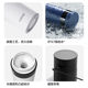 Hongmeng Smart Selection Hals Smart Water Bottle with Twist Cap, Thermos Cup with Temperature Display, Gift for Men and Women, Souvenir