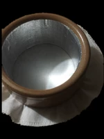 Сокровище измерения 1 (9-10 см)+небольшая миска из одной