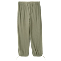 Потерянный зеленый