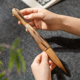 张小凤 Кисть Yuexuanqing Dou Кисть для захвата и миллиметровый письменный куплет Специальное назначение для взрослых Профессиональный уровень китайской живописи Живопись Каллиграфия Большая кисть Большое высококачественное исследование Четыре сокровища Очень большие пружинные куплеты Huzhou Hu Brush