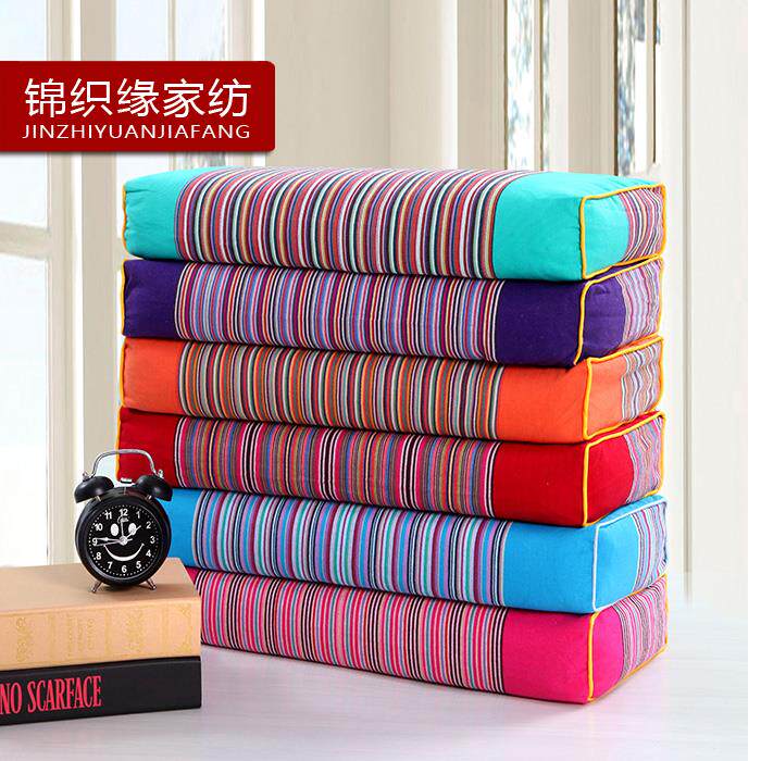 Full Buckwheat Shell Pillow Single Pillow Inner Pillow Inner Sleep Student Dorm Room for Cervical Spine Pillow Jo Mcskin Hard Pillow Adult