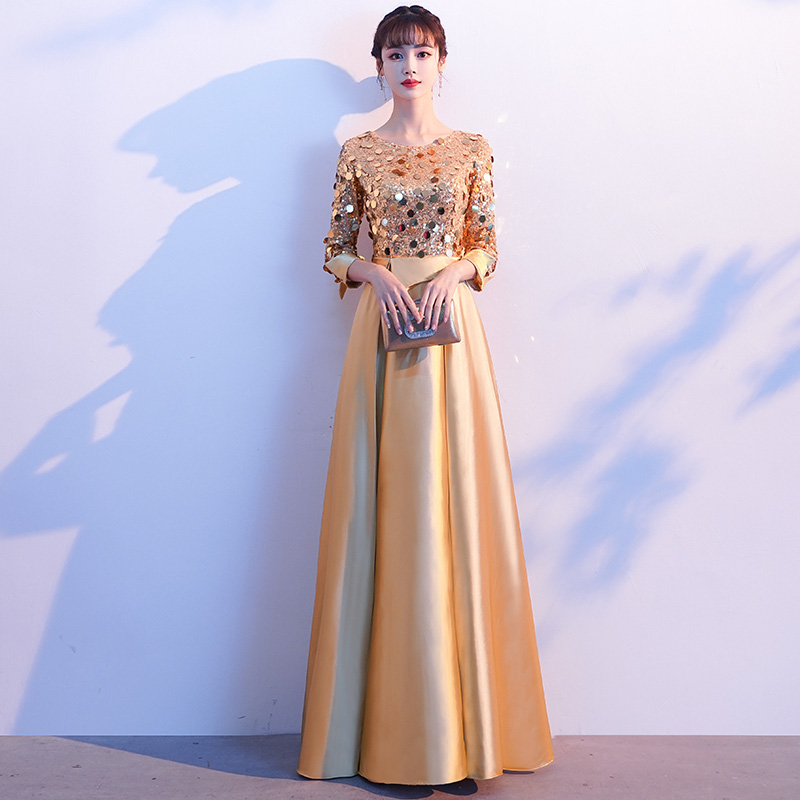  XL+MSF039-Golden  