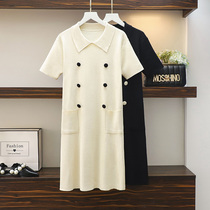 Pregnancy Woman Dress Spring Summer Dress 2021 New Summer Short Sleeve Pregnant Woman Dress Dress Fashion Advanced Little Fragrant Wind Summer Dress