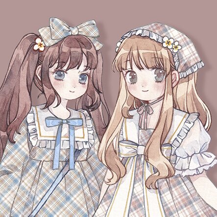 Lilyanna莉莉与安娜原创设计的LOGO