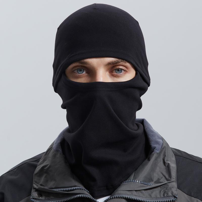 Longshidi winter riding headgear windproof mask ski protective face male headscarf woman anti-cold hat locomotive face towels full