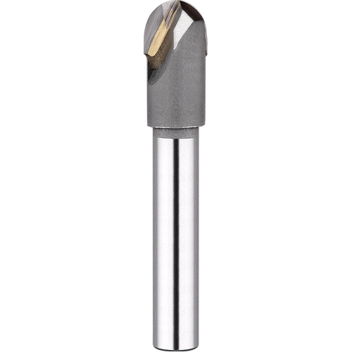 络伊塔 Фреза со сферической головкой из инкрустированного сплава с прямой ручкой, сварочная кромка, прямая ручка из вольфрамовой стали, внешняя R, фреза со сферической головкой для снятия фаски, R, угловая дуговая фреза