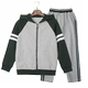 Primary school uniform suit boy's coat spring and autumn