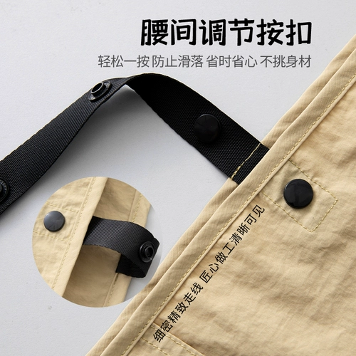 Кофейный жилет, фартук, водонепроницаемый чай с молоком для работы, делается под заказ, с печатью вашего логотипа