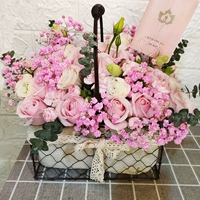 Нежность похожа на воду, хороший период похож на сон