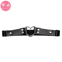 1 большое сердце