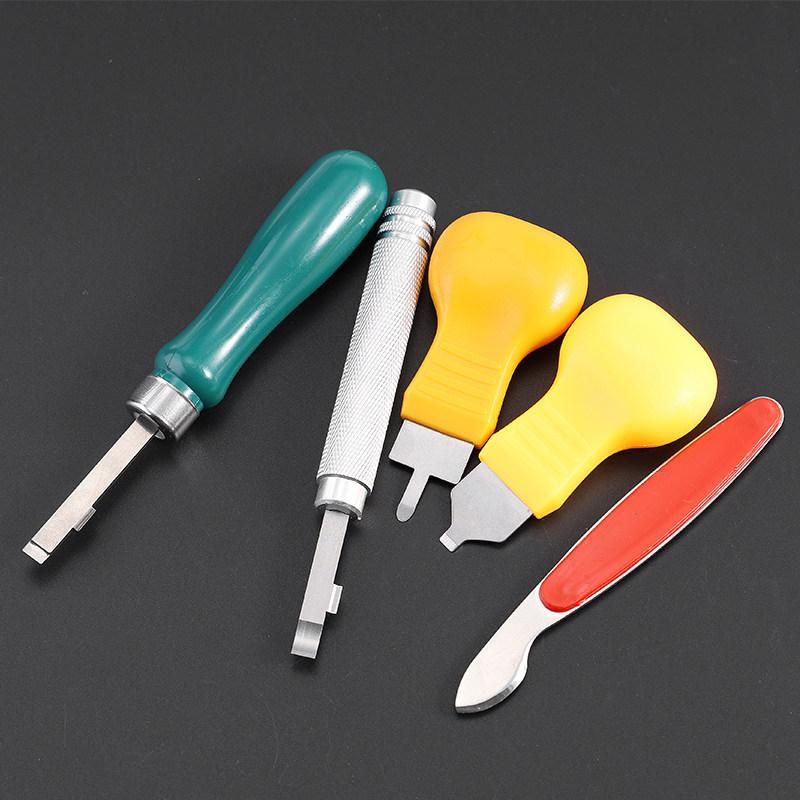 Watch tool prying knife open lid Pry Lid Knife Pry Bottom Knife Open Watch Opening Watch Open Watch Bottom Cover Miniature Precision-Taobao